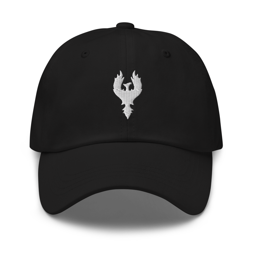 Phoenix Cap