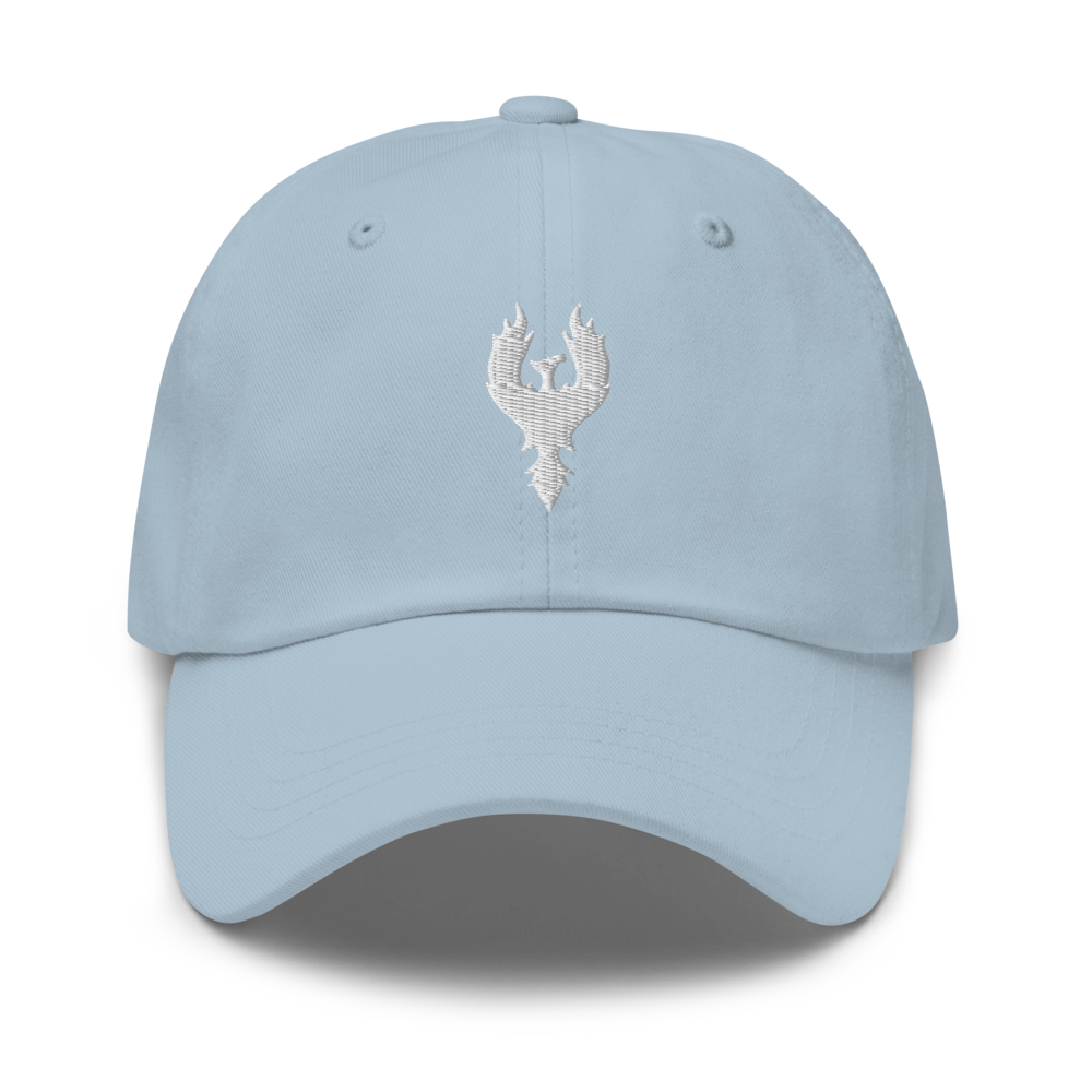 Phoenix Cap