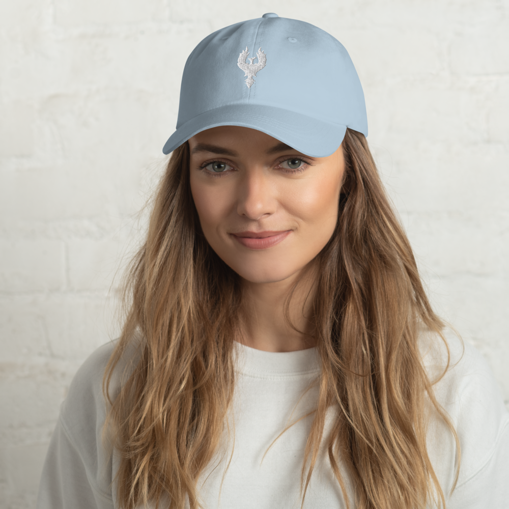 Phoenix Cap