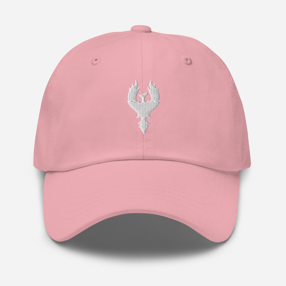 Phoenix Cap