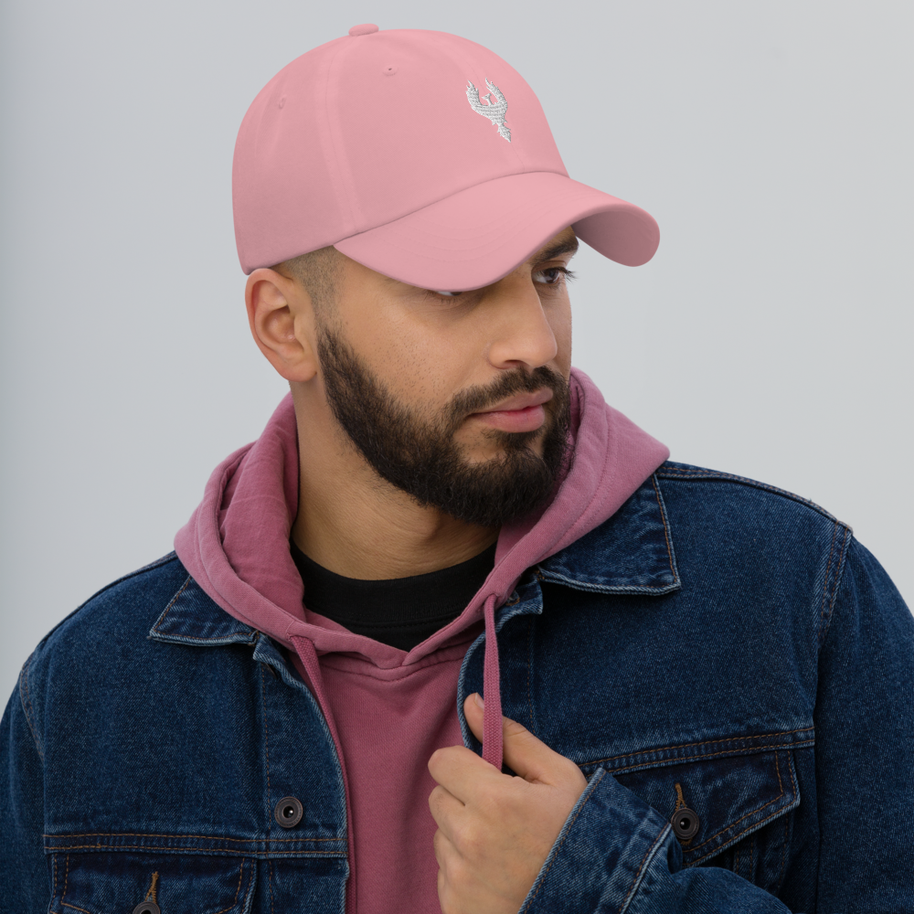Phoenix Cap