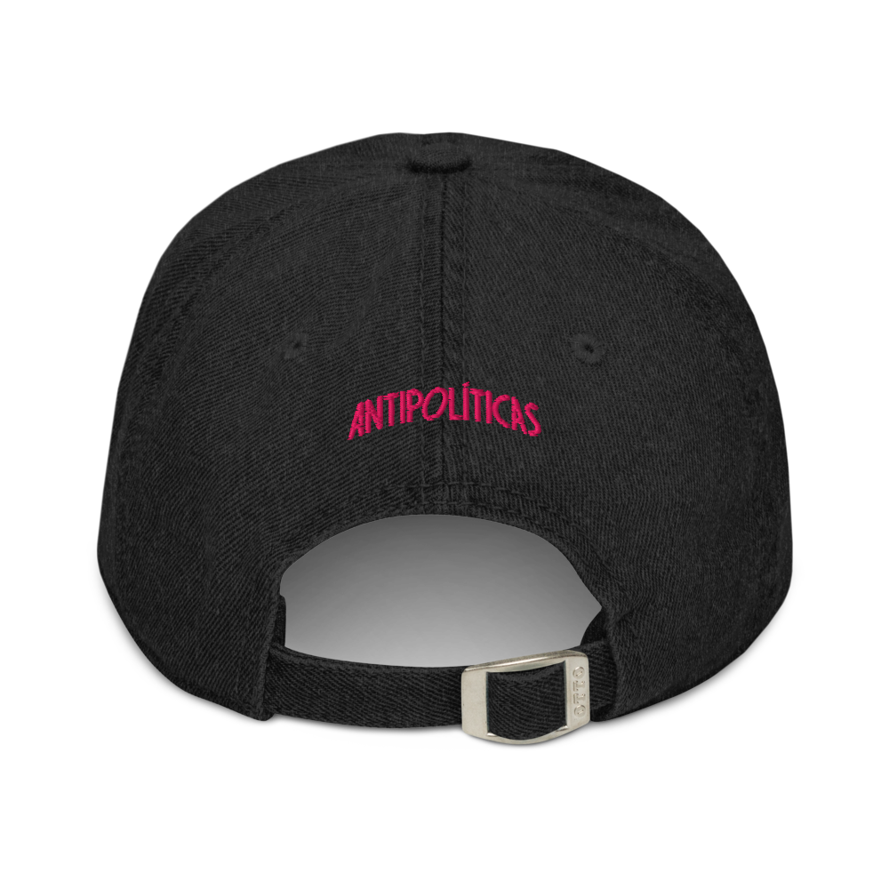 Icon Denim Hat
