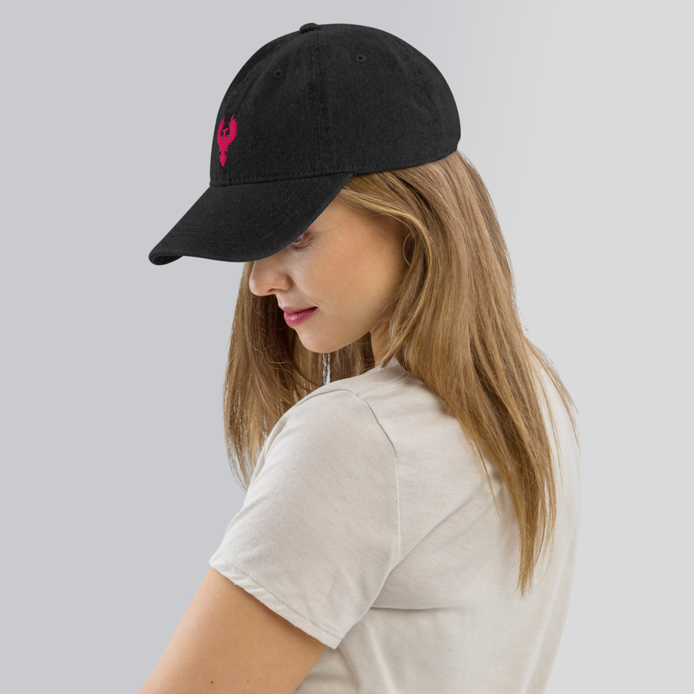 Icon Denim Hat