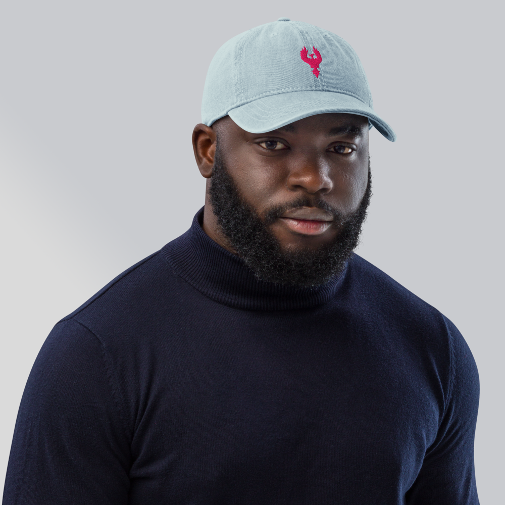 Icon Denim Hat