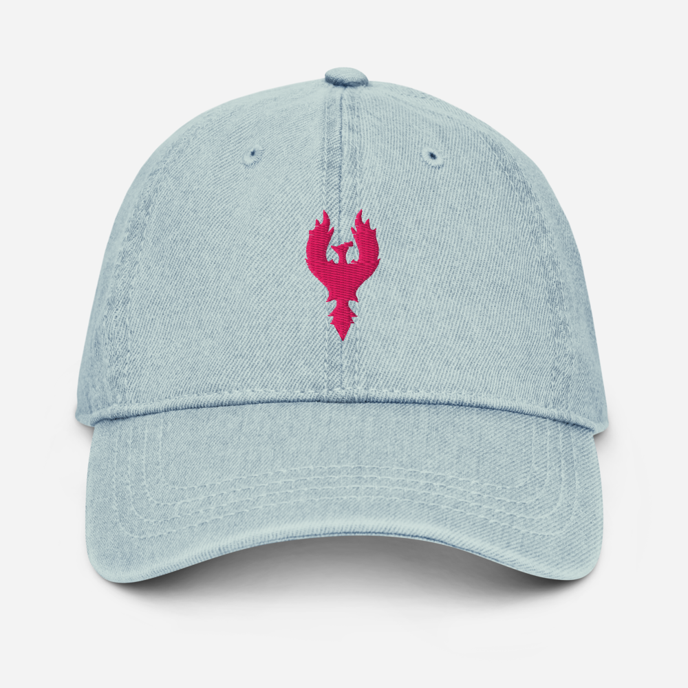Icon Denim Hat