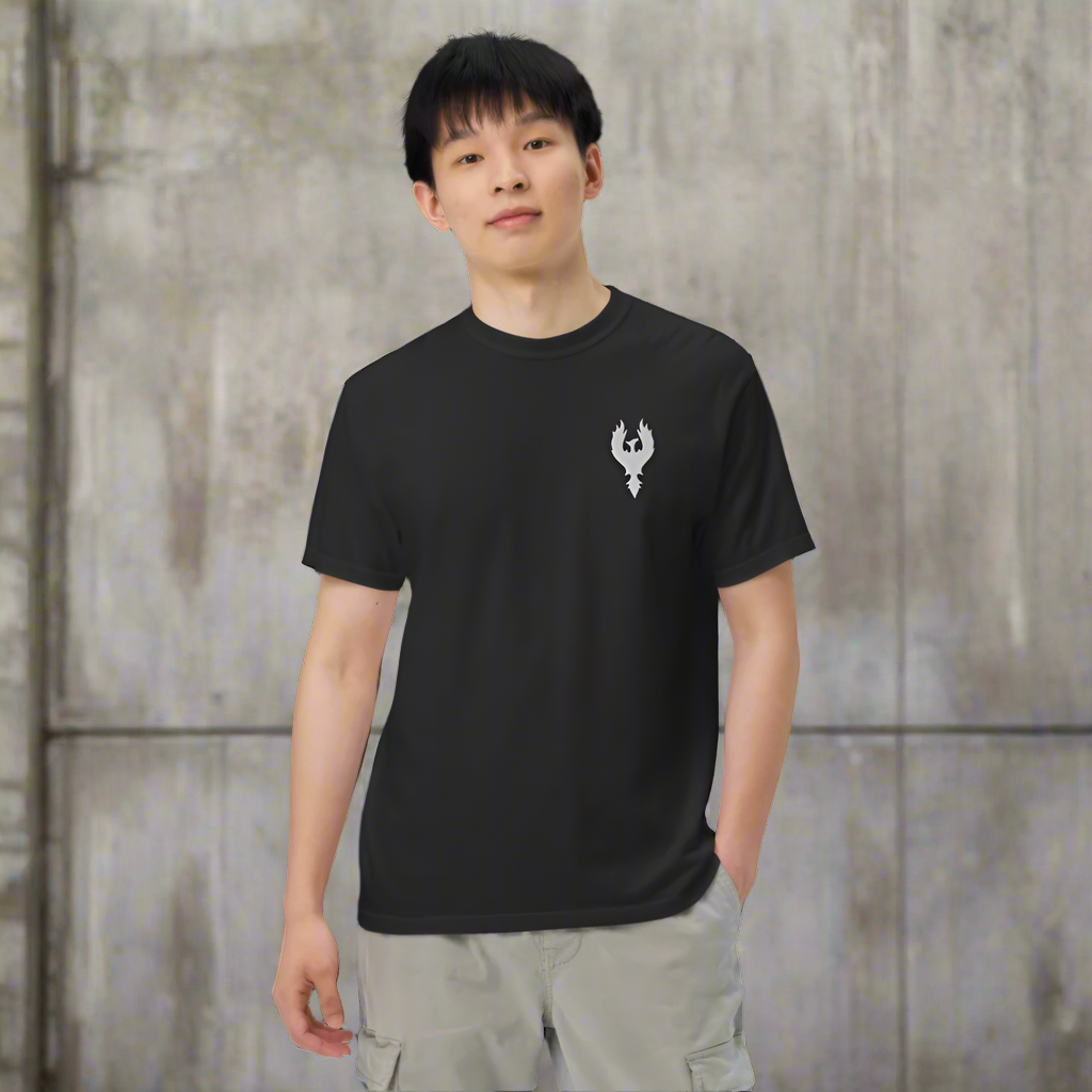 Leave It At The Door Heavyweight T-Shirt